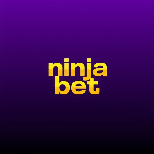 ninja bet logo apostas online